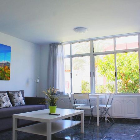 Bonito Apartamento 109 Playa del Inglés Zewnętrze zdjęcie