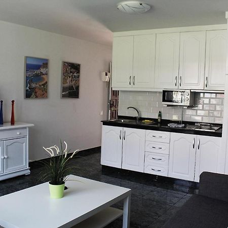 Bonito Apartamento 109 Playa del Inglés Zewnętrze zdjęcie