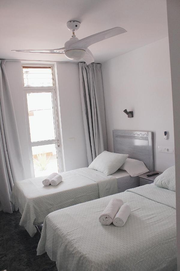 Bonito Apartamento 109 Playa del Inglés Zewnętrze zdjęcie