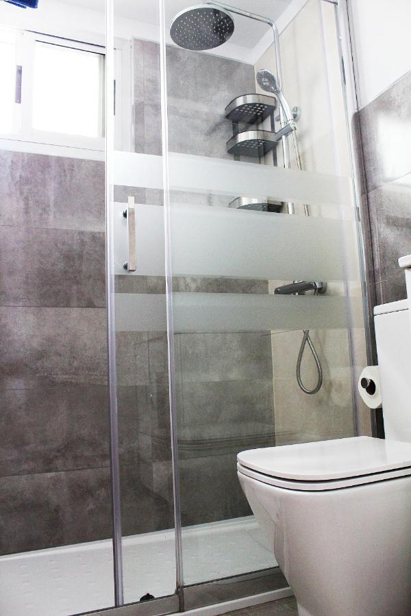 Bonito Apartamento 109 Playa del Inglés Zewnętrze zdjęcie