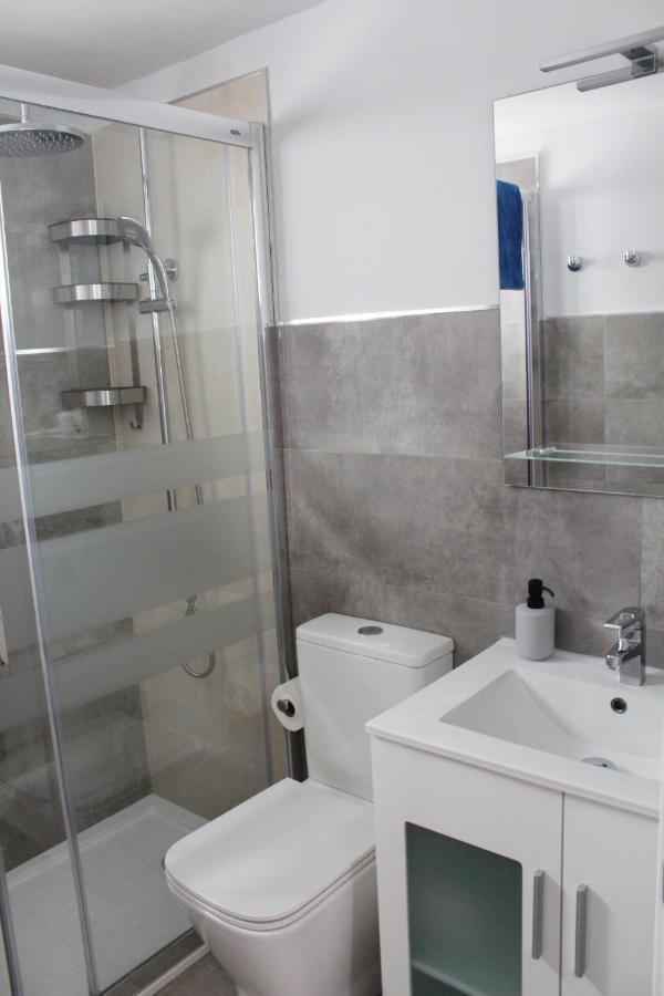 Bonito Apartamento 109 Playa del Inglés Zewnętrze zdjęcie