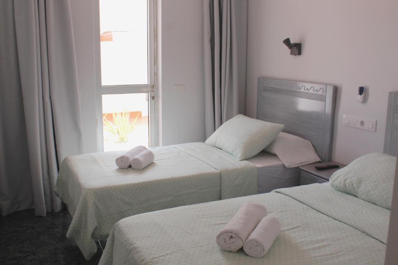 Bonito Apartamento 109 Playa del Inglés Zewnętrze zdjęcie
