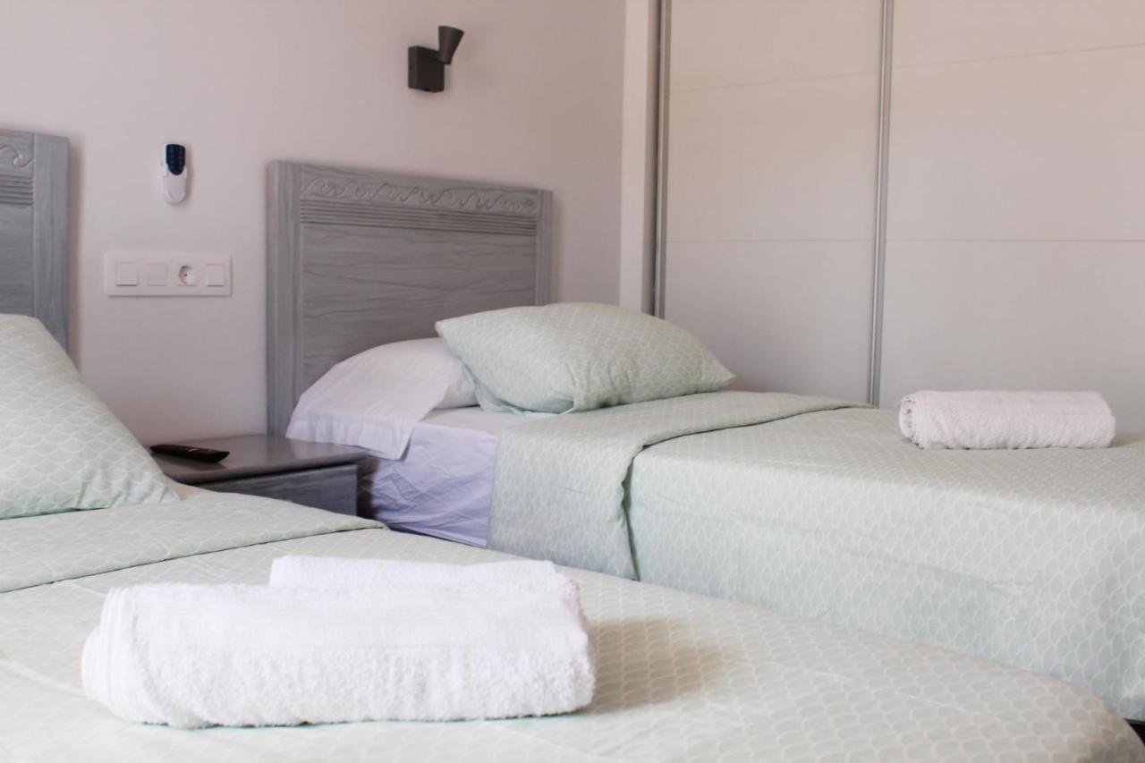 Bonito Apartamento 109 Playa del Inglés Zewnętrze zdjęcie