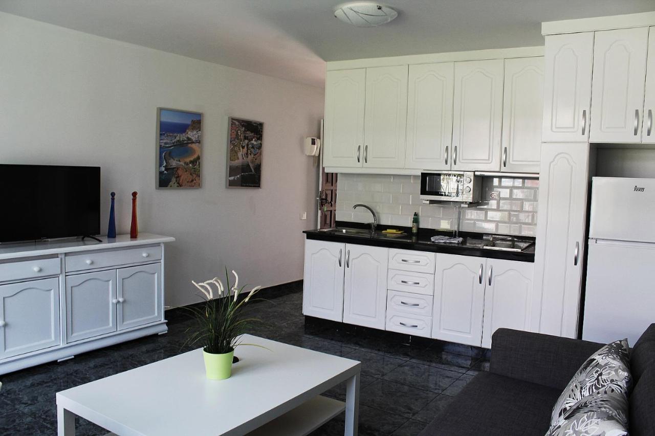 Bonito Apartamento 109 Playa del Inglés Zewnętrze zdjęcie
