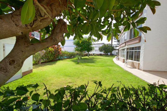 Bonito Apartamento 109 Playa del Inglés Zewnętrze zdjęcie