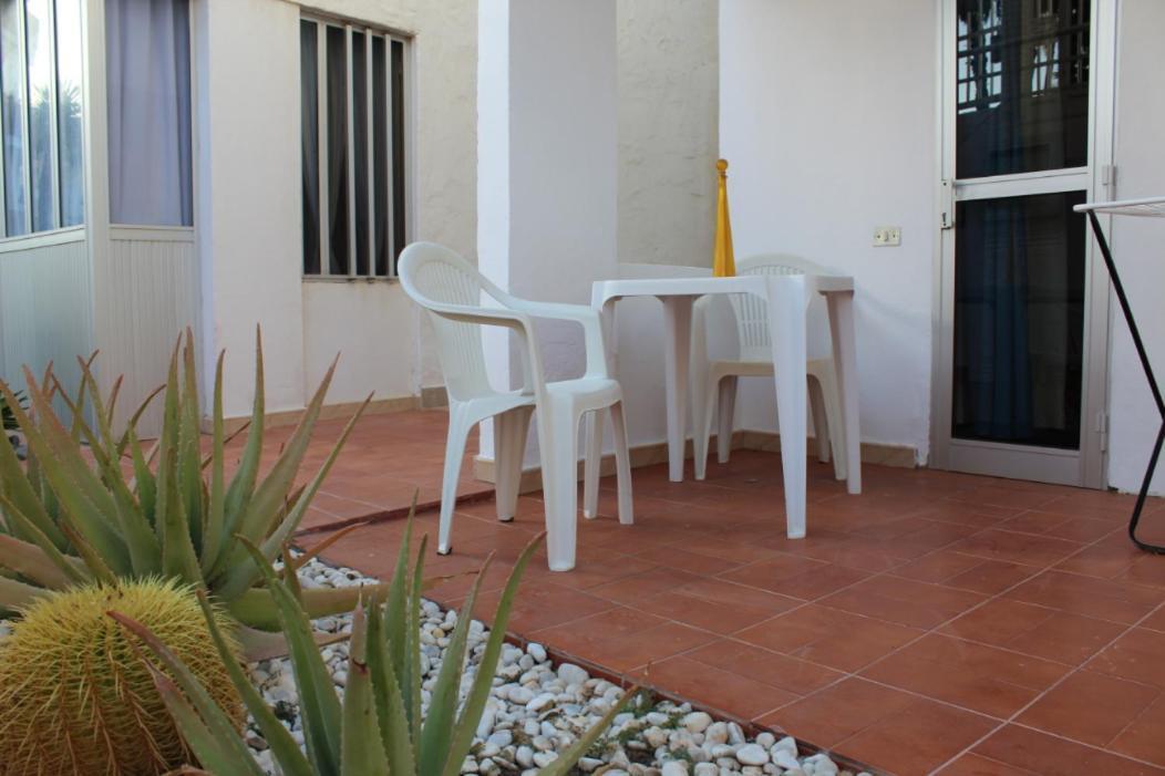 Bonito Apartamento 109 Playa del Inglés Zewnętrze zdjęcie