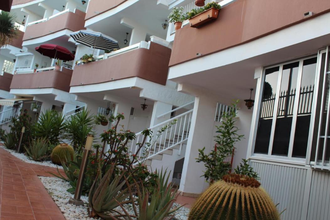 Bonito Apartamento 109 Playa del Inglés Zewnętrze zdjęcie