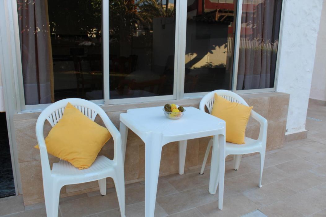 Bonito Apartamento 109 Playa del Inglés Zewnętrze zdjęcie