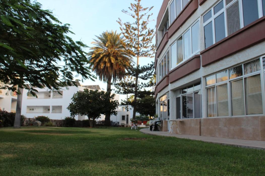 Bonito Apartamento 109 Playa del Inglés Zewnętrze zdjęcie