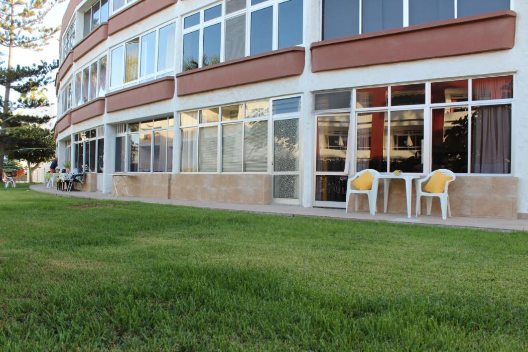 Bonito Apartamento 109 Playa del Inglés Zewnętrze zdjęcie